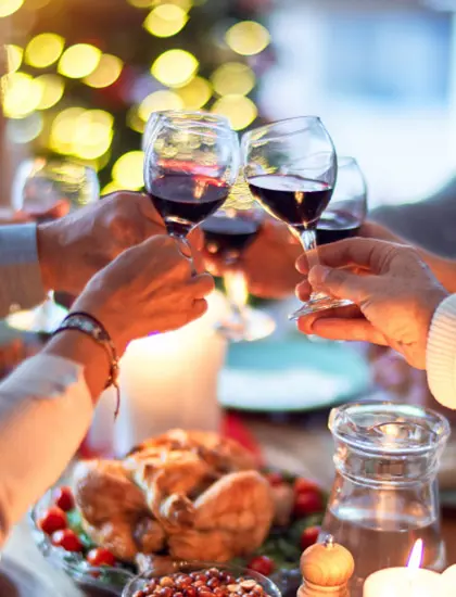 White Rose Restaurant