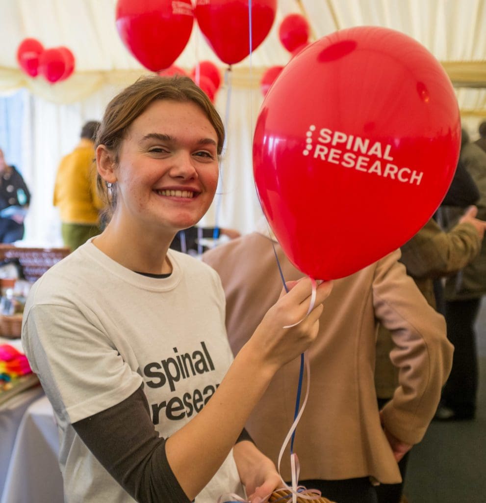 Spinal Research Northern Raceday Wetherby Racecourse